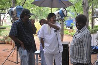 Abhi Production No 1 Working Stills